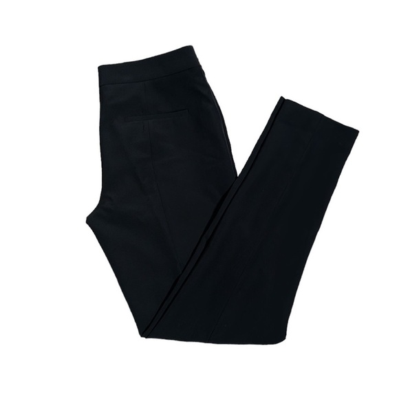 Donna Karan New York black dress pants size 2 - Picture 2 of 11